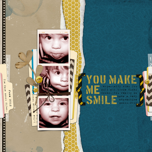 tabbed folders - Image 6
