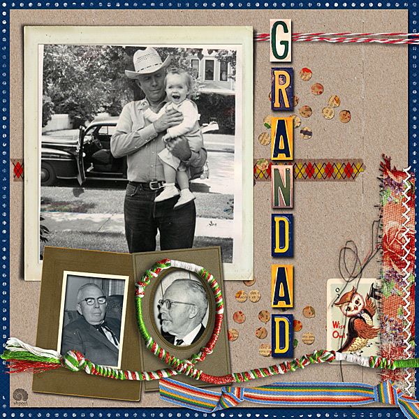 Just Me and My Dad {Bundle} - Image 3