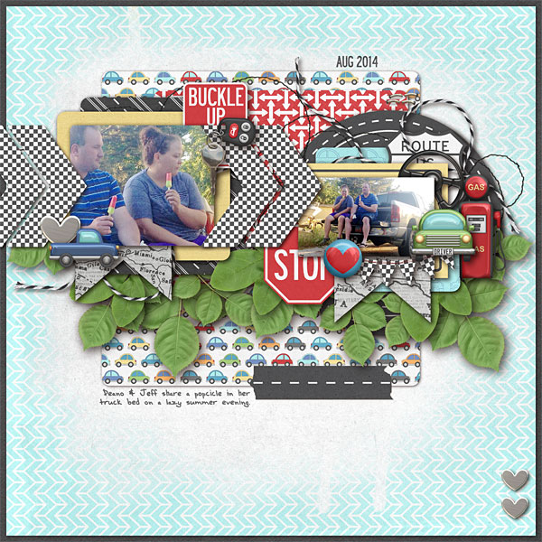 License To Drive Quick Pages - Image 3