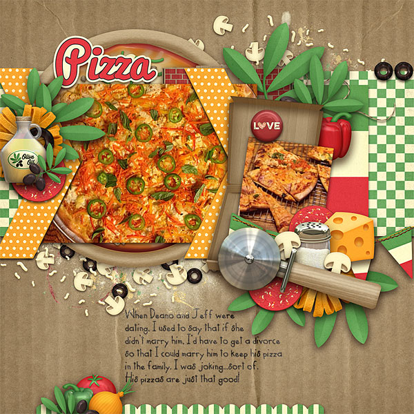 Pizza Pizza - Image 2