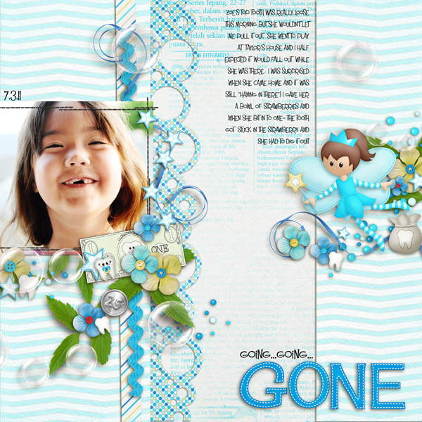 Toothy Grin - Image 5