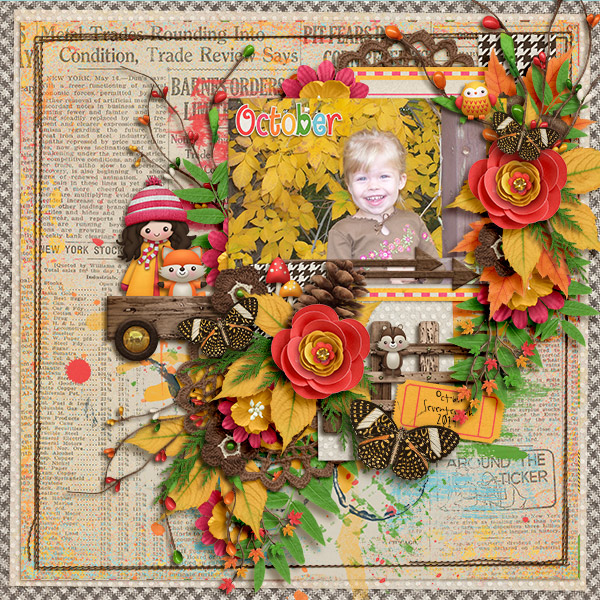 Hello Fall - Image 4
