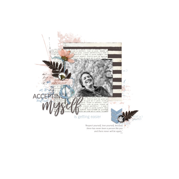The Art of Ink Digital Scrapbooking Brushes and Stamps by Lynn Grieveson - Image 6