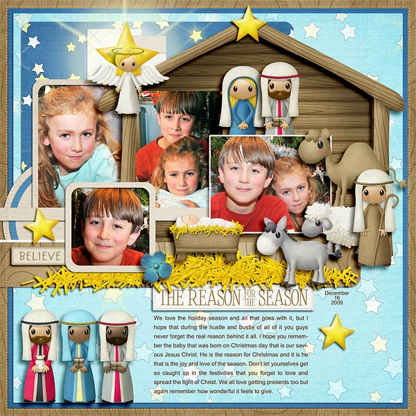Silent Night - Image 6