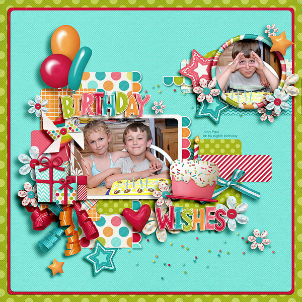 Birthday Wishes - Image 4