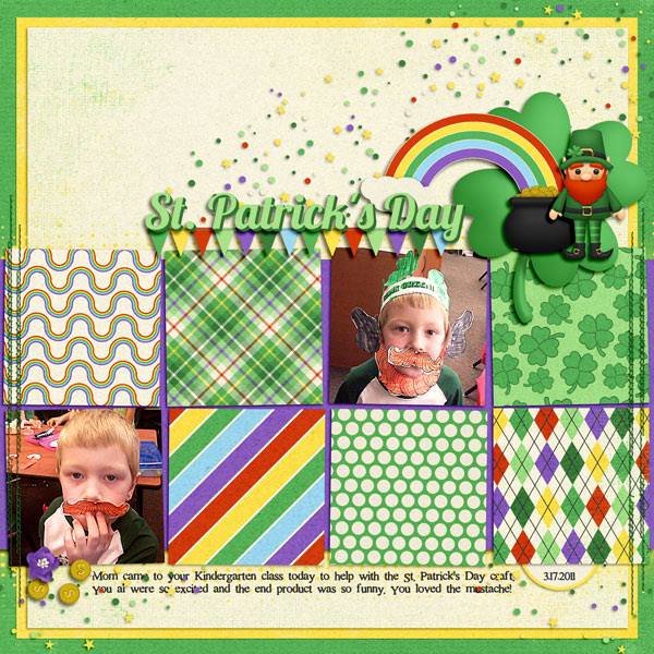Lucky Charm - Image 5