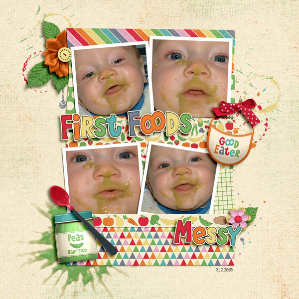 Feed the Baby - Image 9