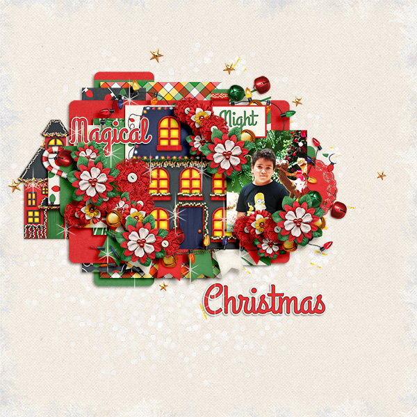 Christmas Lights - Image 7