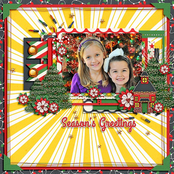 Christmas Lights - Image 8
