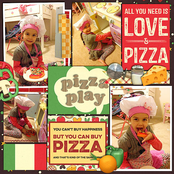 Pizza Pizza - Image 4