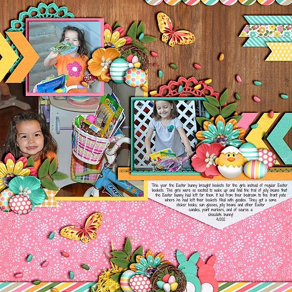For Peep's Sake - Image 7