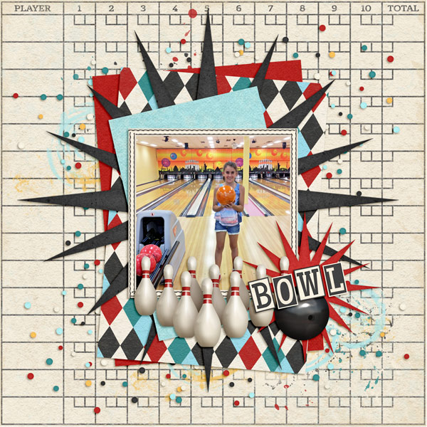 Bowl-O-Rama - Image 4