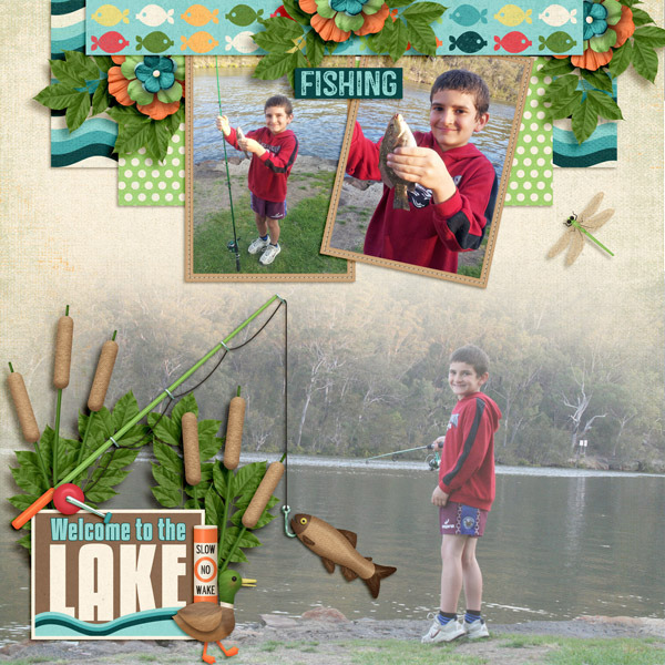 Outdoorsy: On the Lake - Image 5