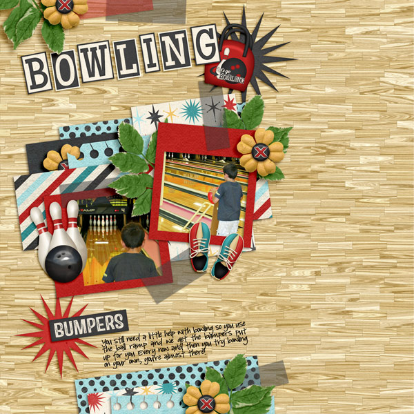 Bowl-O-Rama - Image 5
