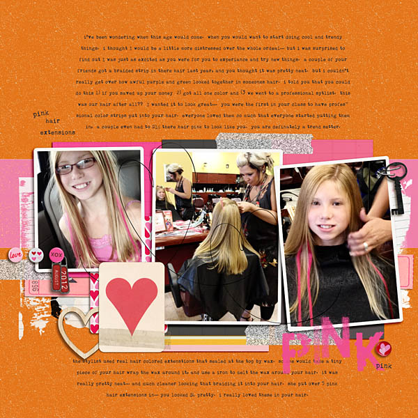 xoxo (ephemera) - Image 7
