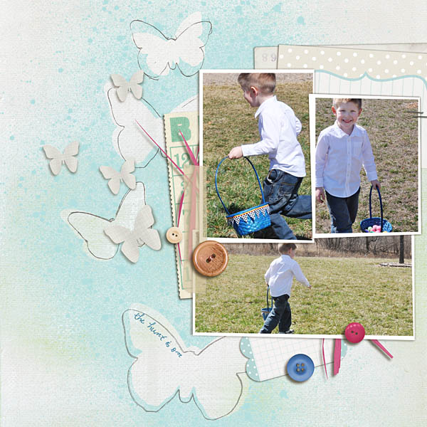 butterflies: drawn - Image 7