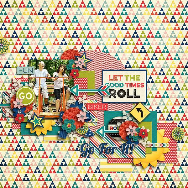 How We Roll - Image 9