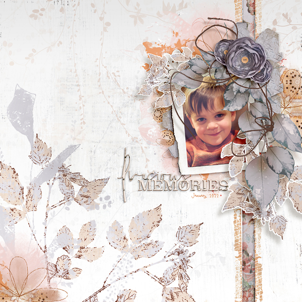 Be Gentle Messy Papers - Image 4