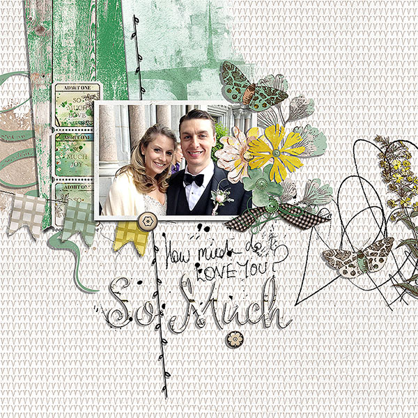 So Much Digital Scrapbooking Collection - Image 9