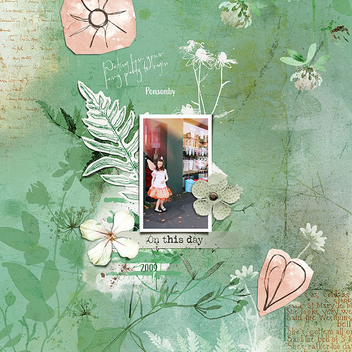 When Digital Scrapbooking Elements - Image 6