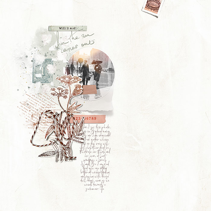 When Digital Scrapbooking Collection by Lynn Grieveson - Image 7