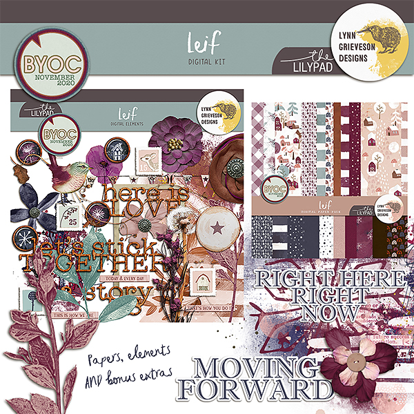 Leif Kit