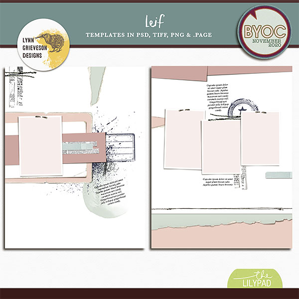 Leif Templates - Image 7