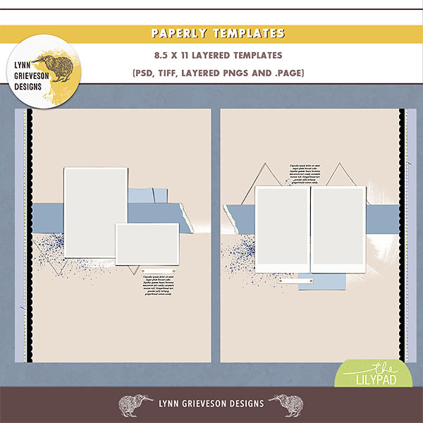 Paperly Templates - Image 2