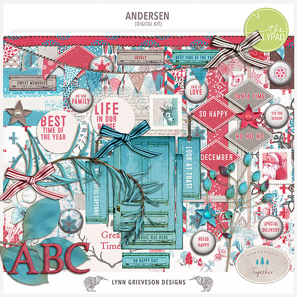 Andersen Kit