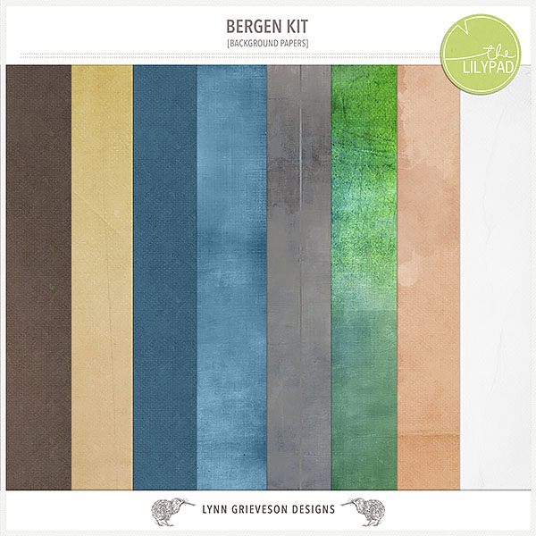 Bergen Paper Pack - Image 4
