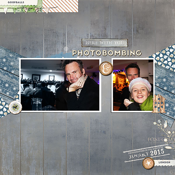 Bergen Paper Pack - Image 6