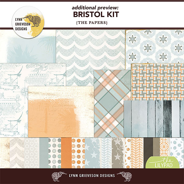 Bristol Kit - Image 8