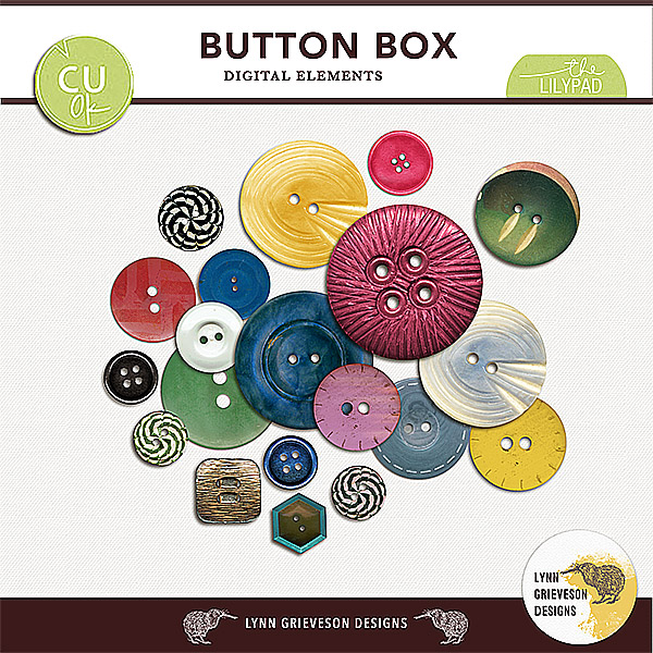 Button Box