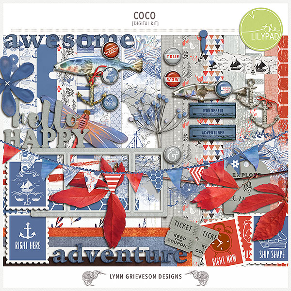 Coco Kit