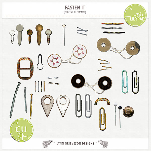 Fasten It