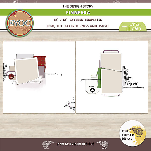 Finnfara Templates