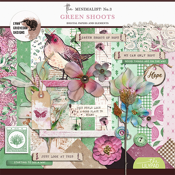 Green Shoots Kit