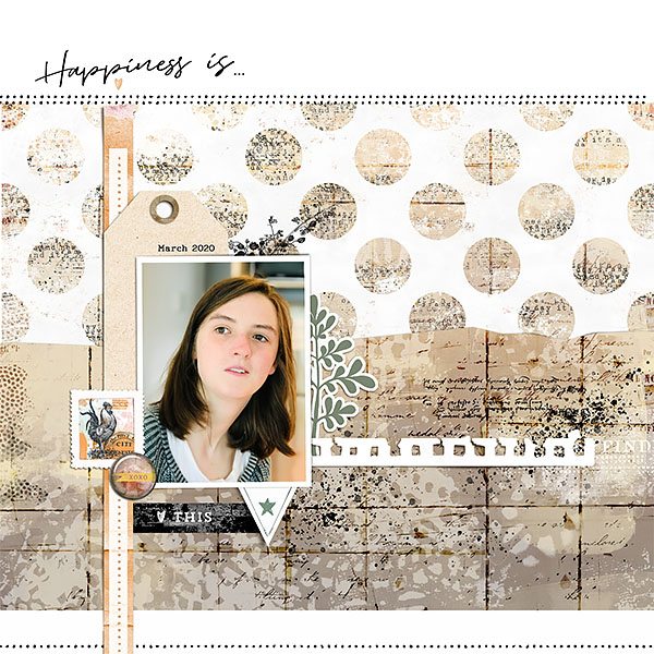 Happiness Is Templates - Image 7