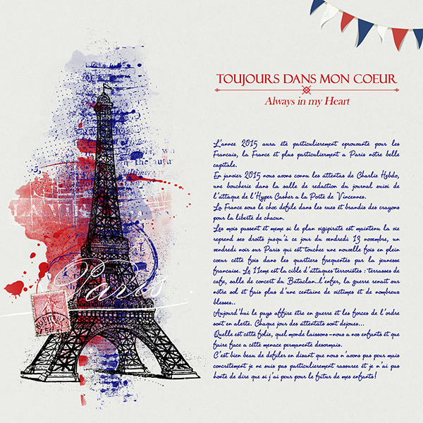 Belle Francaise elements - Image 10