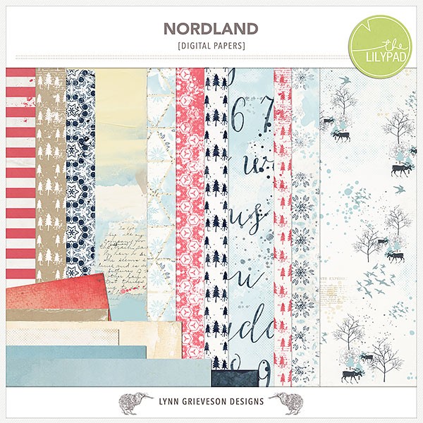 Nordland Papers