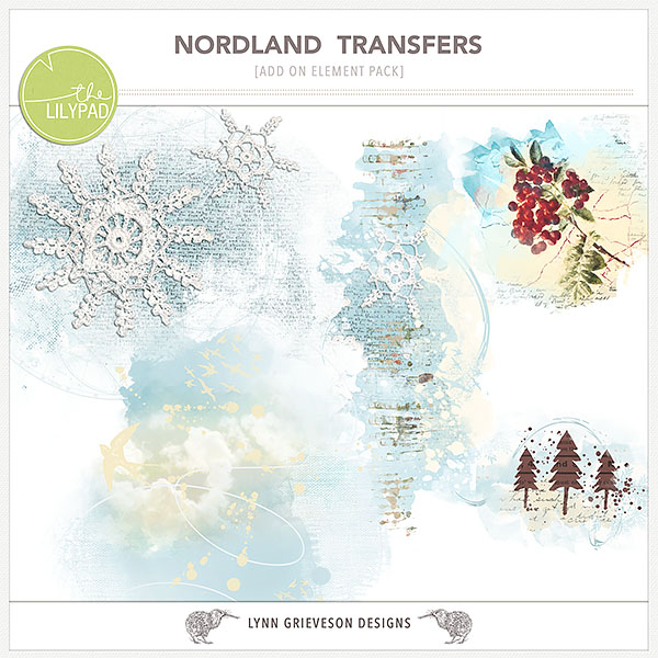 Nordland Transfers