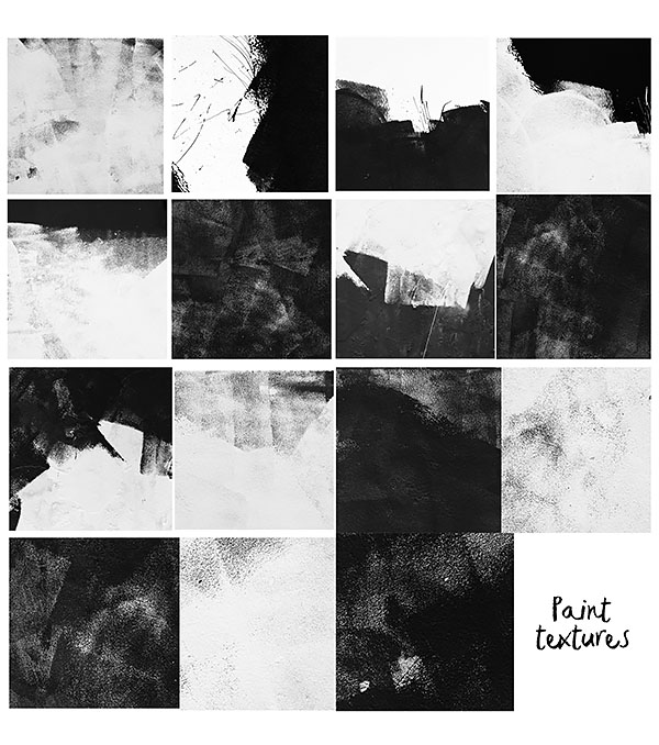 Paint Textures - Image 4