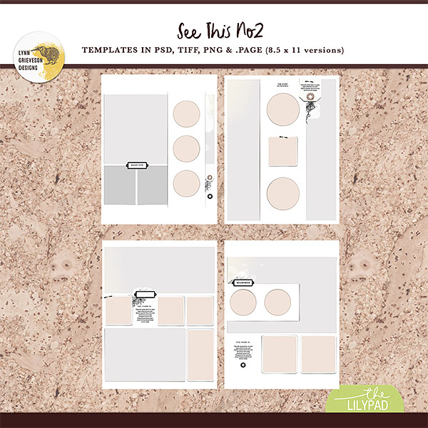 See This Album No2 - Image 8