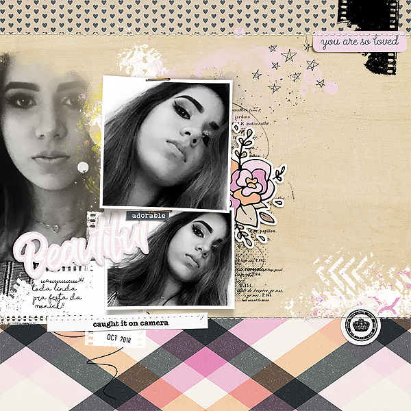The Look templates - Image 4
