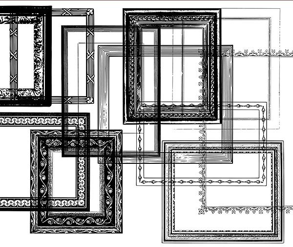 You are framed - Image 2
