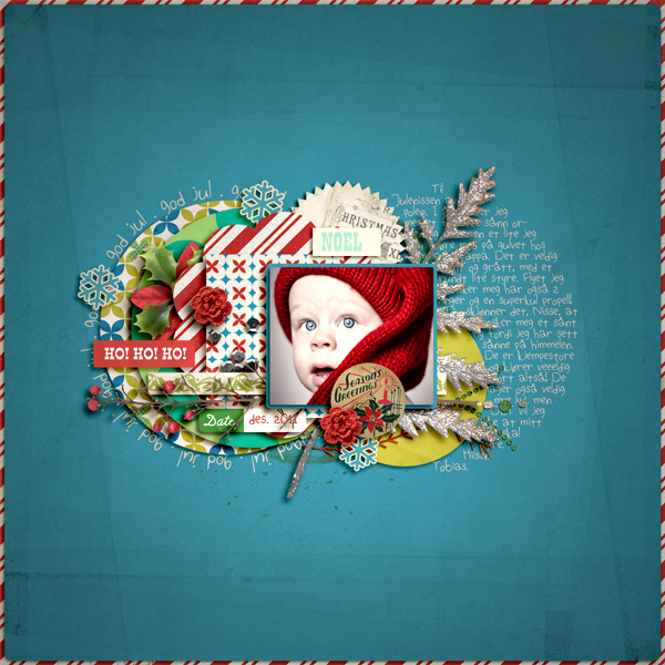 kitschy christmas by jenn barrette and sahlin studio - Image 8