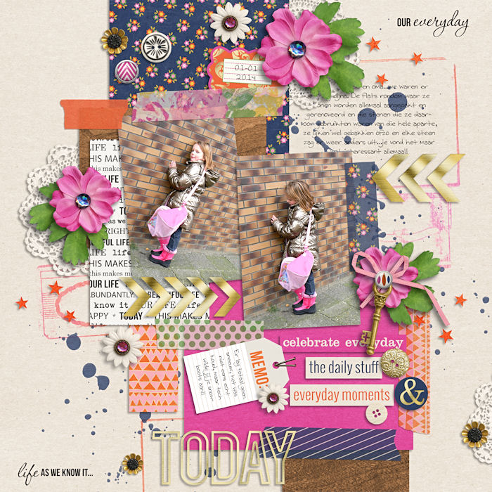 Life As We Know It (Kit) - Image 6