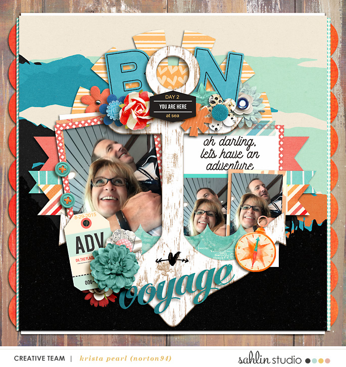 Life is an Adventure | Cards and Word Art - Image 7