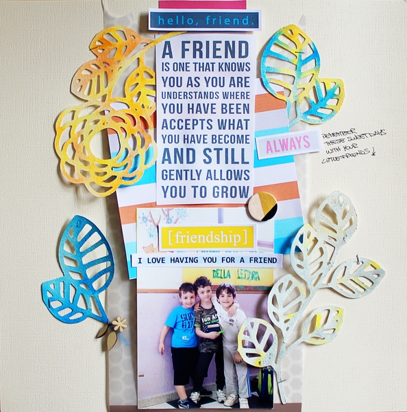 life is better with you (mini-kit) - Image 6