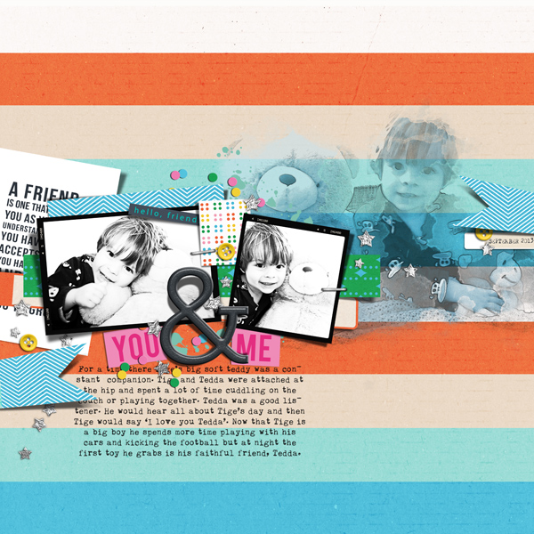 life is better with you (mini-kit) - Image 4
